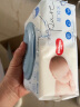 好奇Huggies纯水婴儿专用湿巾80抽12包手口屁屁专用擦去99.9%细菌 晒单实拍图