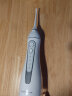 博皓（prooral）冲牙器喷嘴大礼包 4支装 适用于冲牙器5025/5002/5015 实拍图