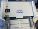 影源GL2030A 国产高速自动连续办公文档票据扫描仪A4 高清双面合同文件档案馈纸式扫描仪 实拍图