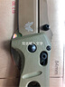 BENCHMADE 班奇梅德蝴蝶美国原装进口重型折叠刀求生装备EDC防身275FE-2 实拍图