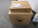 惠普（HP）M42523n/m42525n/dn/437dn/439dn a3打印机 黑白激光打印复印扫描一体机商用办公有线网络共享 M437dn【22页/平板/自动双面+有线网】 实拍图