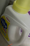 贝亲（Pigeon）婴儿抑菌除螨洗衣液 全家可用（温暖阳光香）1.5L+750ml*2 PL479 实拍图