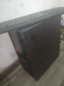 联想（Lenovo）ThinkSystem ST45 v3 小型4U塔式服务器主机 AMD 霄龙4344P+23.8英寸显示器 16G内存丨256G固态+2T硬盘 实拍图