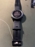 佳明（GARMIN）运动手表fenix系列替换表扣泰铁时手表表扣替换 fenix5x黑色表扣 实拍图