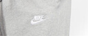 耐克（NIKE）SPORSTWEAR CLUB FLEECE 男子针织长裤 BV2767-063 2XL 实拍图