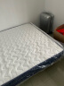 埃迪·蒙托独立弹簧床垫  席梦思床垫1.8x2米 卷包床垫 盒子床垫 可定制床垫 A款经济款(20cm) 1.5*2.0米 晒单实拍图