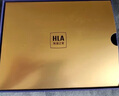 海澜之家（HLA）男士皮带真牛皮自动扣腰带时尚百搭送男友裤带送爸爸2026年最新款 时尚修面款 实拍图