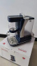 摩飞电器（Morphyrichards）即热式饮水机茶饮机 桌面办公室台式泡茶机 小型烧水泡茶一体机 家用煮茶器速热  MR6087 轻奢蓝（泡茶饮水双模式） 即热型 实拍图