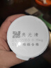 三青水性清漆透明亮光木器油漆原木色家具翻新地板漆光油面漆木油木头 亮光透明清漆【重现自然美感】 0.5L 实拍图