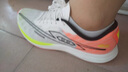 TANSHEZHE弹射者跑步鞋男猎豹系列夏季新款网面透气运动鞋减震防滑训练鞋子 白红-猎豹1.0【建议拍大一码】 44 -270mm 实拍图