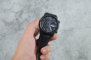 出门问问Ticwatch  Pro X/Pro3 智能手表4G版 通话多功能消息提醒游泳防水心率检测 全新未拆封全套Ticwatch Pro X 星际黑 4G版 实拍图