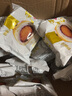 Q大酥蛋黄酥雪媚娘营养早餐面包整箱传统糕点零食小吃点心休闲零食年货 蛋黄酥20g*80个 实拍图