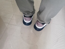 耐克（NIKE）男鞋 25夏季新款运动鞋子男AIR MAX透气垫鞋网面鞋男休闲鞋跑步鞋 【新品上市】软弹减震-经典款/晒图退10 40 （内长250mm） 实拍图