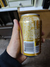 屈臣氏干姜味汽水330ml 实拍图
