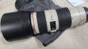 佳能（Canon）EF 70-200mm f/4L IS USM 单反镜头 远摄变焦镜头 70200小三元 实拍图