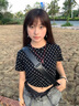 芯奢新中式太极手链男士八卦国风串珠手串女士复古纪念生日礼物送男友 黑白手串 实拍图