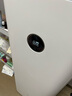 Mate 蒸发式加湿器适配米家无白雾加湿器家用母婴办公室卧室银离子手机智能控制  适配小米MAX净化器加湿器 加湿器 实拍图