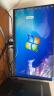 亚当贝尔 英特尔酷睿i7/独显/16G家用办公电竞游戏吃鸡设计师炒股组装台式电脑主机整机全套 主机+21.5英寸显示器 配置二：酷睿i7/4G游戏独显/16G/512G 实拍图