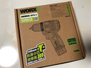 威克士12伏40N无刷手电钻WU130X.1(2.0AH单电)三星芯电动螺丝刀手枪钻 实拍图