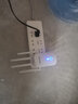 COMFAST 全屋wifi信号放大器增强器双频5g千兆中继器无线网信号加强扩放大接收扩展器穿墙王 1200M放大器|四天线双频5G 实拍图