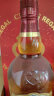 芝华士（Chivas Regal）洋酒 12年 苏格兰 调和型威士忌 1000ml 礼盒装 晒单实拍图
