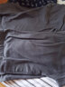 海澜之家【A类棉】秋衣秋裤男士棉莱卡250g抗菌防螨加厚保暖内衣套装 实拍图