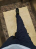 迪卡侬（DECATHLON）男速干裤户外登山轻薄两节可拆卸两截运动登山裤FOR1 深蓝 L / W34 L32 实拍图