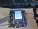 正点原子串口WIFI模块ATK-ESP8266透传转物联网无线通信开发板 ESP8266串口模块 实拍图
