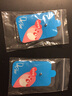 诺嘉按摩贴 原装专用贴片可水洗 USB线贴片连接线车载线MM310S美体仪网罩配件 3对贴片-2025新款升级 实拍图
