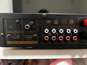 奇声大功率5.1家用蓝牙功放机杜比专业AV重低音hifi家庭影院KTV音响音箱卡包HDMI高清功放机 配置三1000W+5.1声道+高清无损 实拍图
