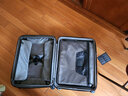 途明（TUMI）商务旅行拉杆箱时尚高端行李箱男女登机箱 21英寸经典款02203061D3 Alpha 3尼龙箱 实拍图