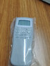 原质万能通用春兰空调遥控器直接用 小静博士 CL-04/CL3/1B KFR-35GW 通用春兰空调(使用前看背面说明) 实拍图