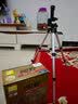 尼康（Nikon）阅野SX 16X50双筒望远镜  高清高倍微光夜视防水防雾电力林业找蜂 实拍图