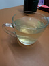Ocean进口玻璃茶杯耐热泡茶杯带把家用待客水杯加厚大容量绿茶杯 肯雅把杯245ml*4只装 实拍图