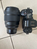 尼康（Nikon） 全画幅微单Z卡口定焦镜头 Z85mmF1.2 S 【标准】 官方标配 实拍图