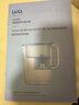 莱卡（LAICA）意大利净水壶 家用滤水壶 过滤净水器 自来水过滤器 蓝色壶1壶7芯【2.3L】 实拍图