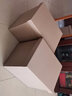 毕亚兹（BIAZE）搬家纸箱天地盖带扣手46*32.5*37cm 实拍图
