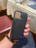 诺康士MUSTTRUE 适用苹果背夹充电宝夹背电池一体充电手机壳便携软边移动电源无线快充 11 Pro【升级版5.8寸】磨砂黑 实拍图