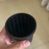 JJC UV镜 77mm滤镜 镜头保护镜 MC双面多层镀膜无暗角 适用佳能24-105 70-200 R6尼康D610索尼 富士 晒单实拍图