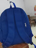 瑞潮（RUICHAO）书包女生初中高中大学生纯色极简风双肩包女2025新款原创小众背包 实拍图