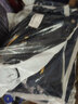 拓吉凯（TJK）长袖工作服套装男工服工衣上衣劳保服汽修工厂工作服工装定制耐磨 315铁灰 35%棉纽扣款（套装） XL 实拍图