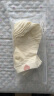 莫代尔5双袜子女夏季薄款棉质短袜透气浮雕少女运动船袜夏天仙女士袜子 实拍图