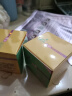 韩相尼 金装燕窝素3+2化妆品护肤品升级版套装白里透红护肤品套装 祈颜 3+2套装五件套+眼霜 实拍图