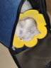 珍宠星球 猫包外出大号宠物包猫背包太空舱航空太空包猫猫猫咪狗出行透气 晒单实拍图