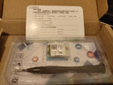 gxlinkstar WiFi7 BE200/AX210/AX200 Intel无线电竞千兆网卡笔记本台式机内置M.2蓝牙二合一WiFi网卡接收器 【单卡模块】Intel 8265AC双频1200M 实拍图