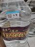 洪露【增酒壶酒提】高粱酒 纯粮高度散装白酒桶装酒原浆泡药酒泡果酒 52度 2500mL 1桶 实拍图