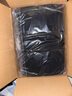 卡帕（Kappa）复古运动羽绒服情侣男女冬连帽550蓬防寒保暖棒球服 K0EZ2YY01D 实拍图