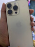 Apple iPhone 14 Pro 【24期免息】苹果14pro 国行 5G 通 双卡 苹果手机 金色【评价有礼】 【99新】512G【3期免息】 五星店铺+购物无忧+三年质保 实拍图