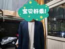 SHANSHAN杉杉高端西服男春夏薄款凉感中青年商务职业爸爸装父亲节正装西装 实拍图