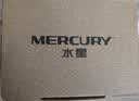 水星（MERCURY）百兆单模单纤光纤收发器 光电转换器（单只装）MC11B-20 实拍图